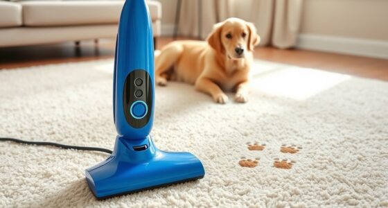 top portable pet stain removers