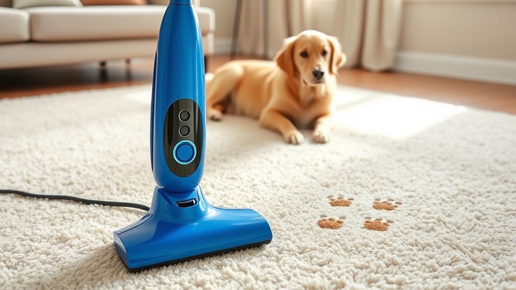 top portable pet stain removers