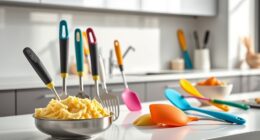 top potato mashing tools