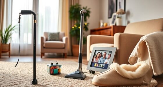 top practical gifts for seniors