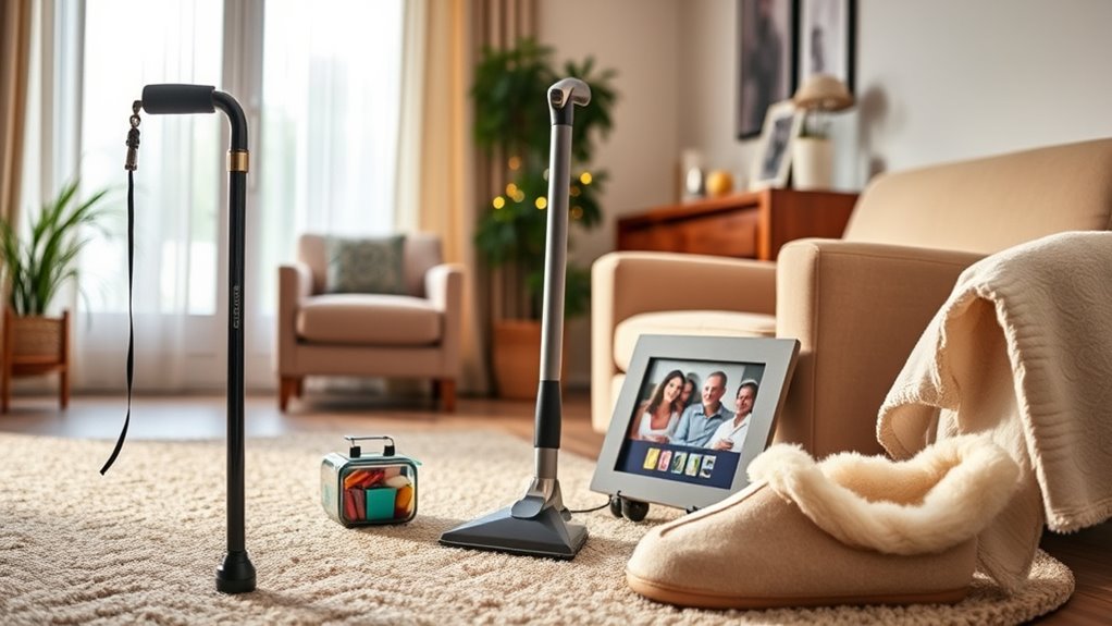 top practical gifts for seniors