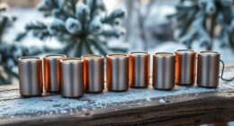 top rechargeable hand warmers