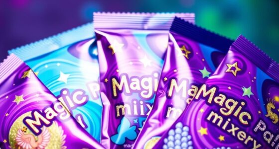 top refill packs for magic mixies