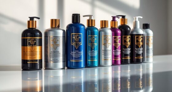 top repair products for damaged hair