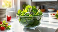 top salad spinner picks