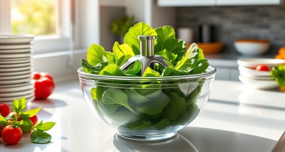 top salad spinner picks