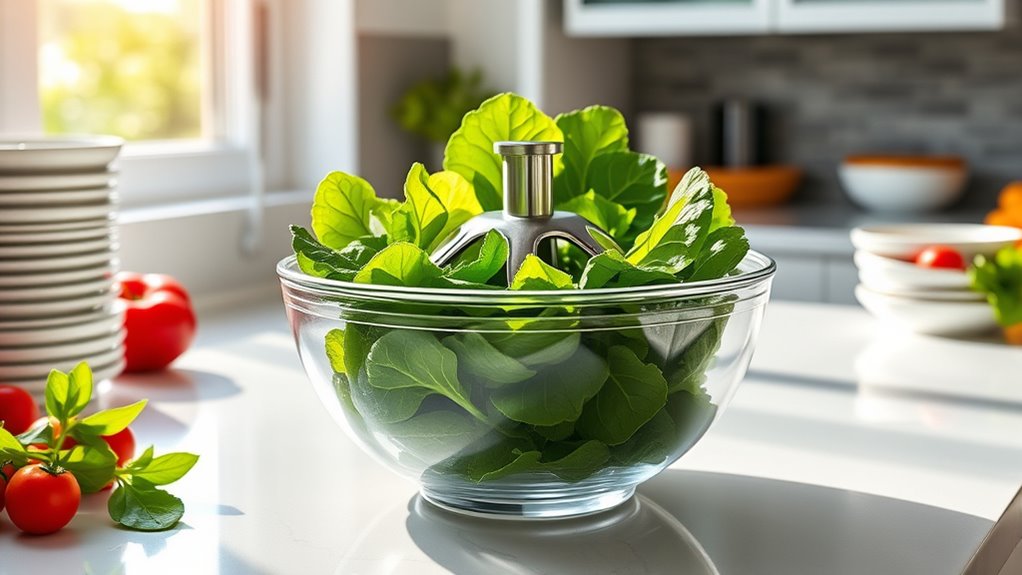 top salad spinner picks