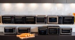 top smart toasters 2025