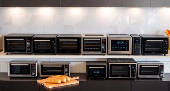 top smart toasters 2025