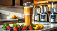 top smoothie blender picks