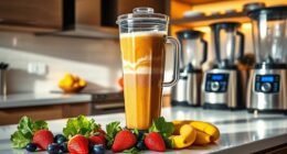 top smoothie blender picks