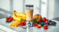 top smoothie blender picks