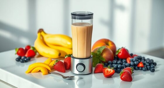 top smoothie blender picks