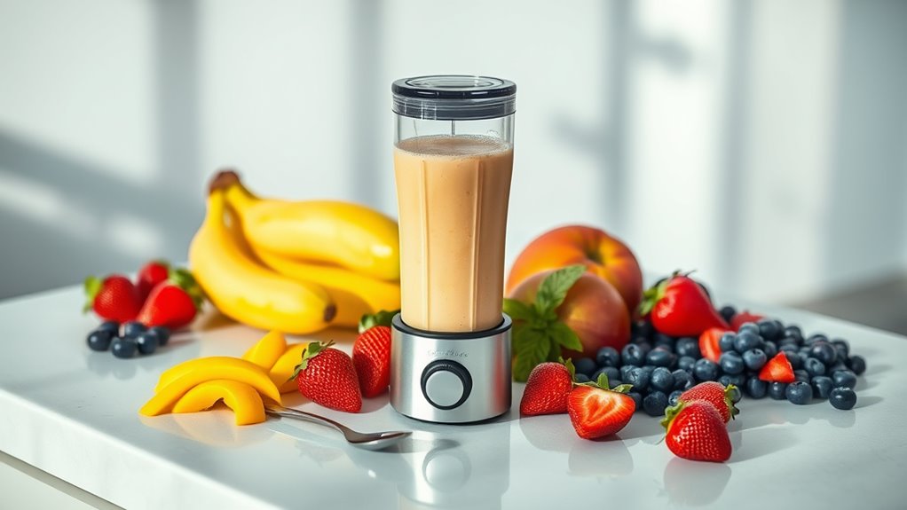 top smoothie blender picks