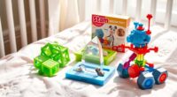 top stem toys for toddlers