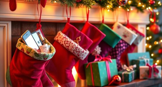 top teen holiday gift ideas