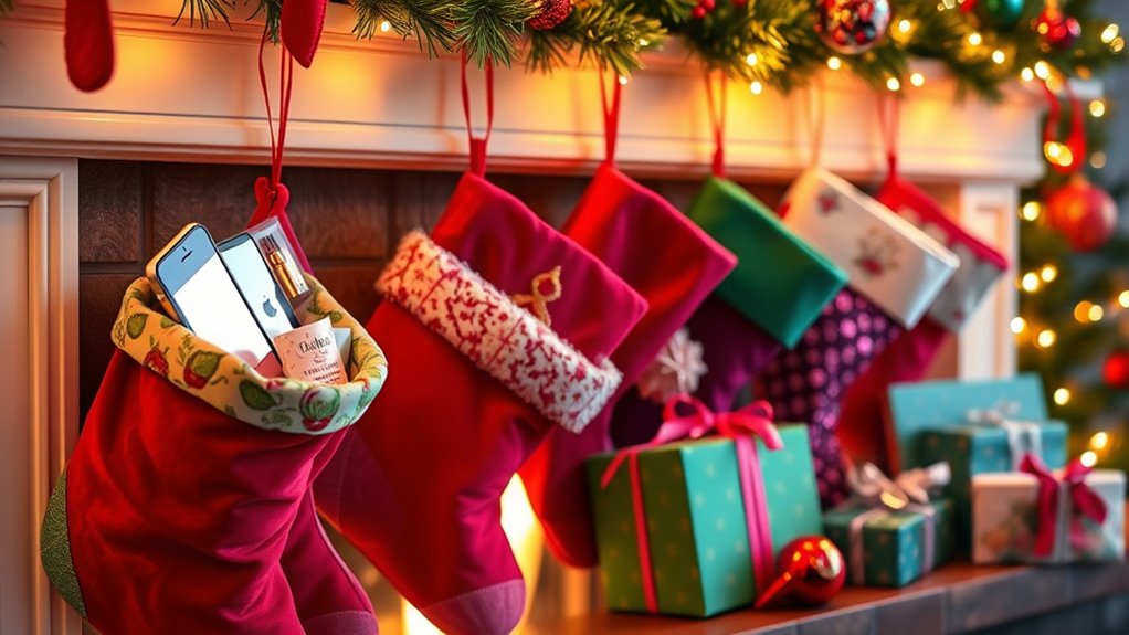 top teen holiday gift ideas