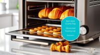 top toaster oven accessories