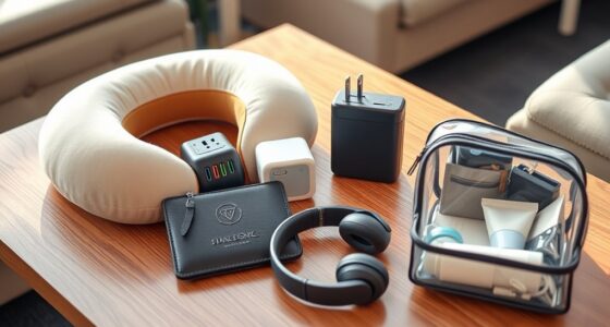 top travel gift ideas