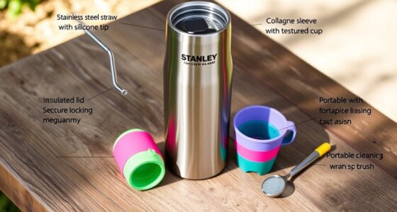 top tumbler accessory picks