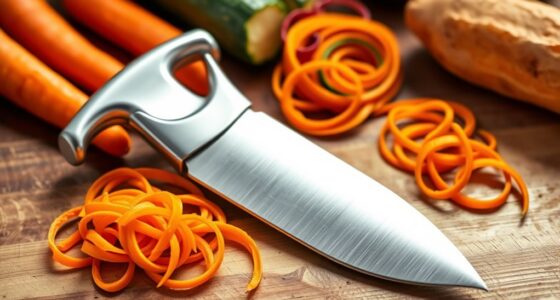 top vegetable peelers review