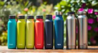 top water bottle comparison