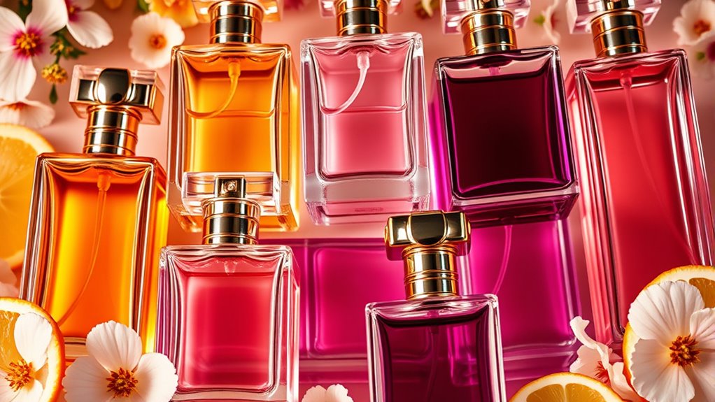 top women s perfumes 2025
