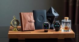 unique gift ideas for men