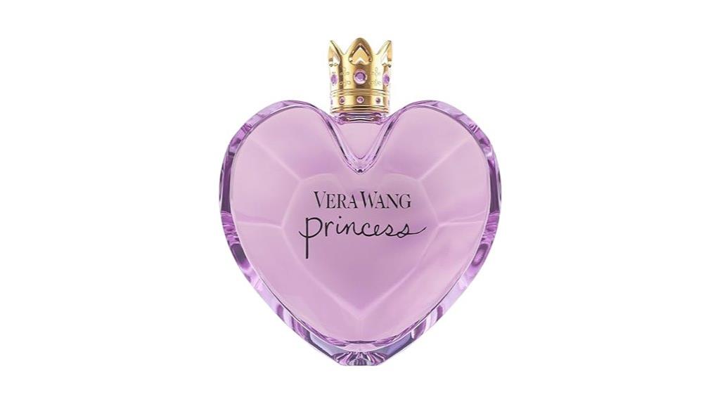 vera wang princess perfume