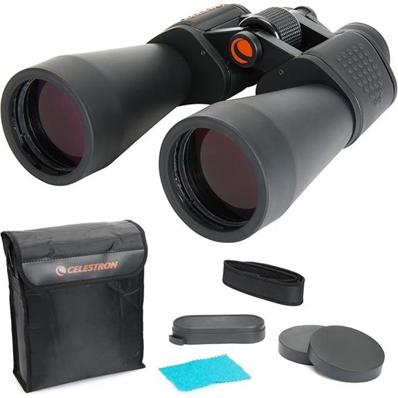 Celestron SkyMaster 12x60 Binoculars with Case