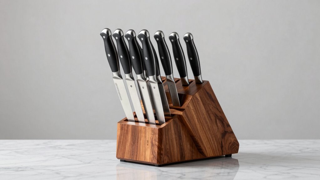 affordable chef knife sets