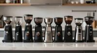affordable coffee grinder picks