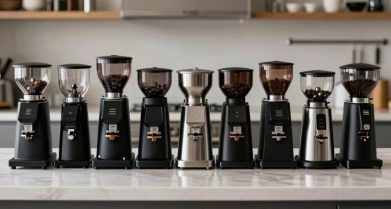 affordable coffee grinder picks