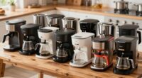 affordable coffee maker list