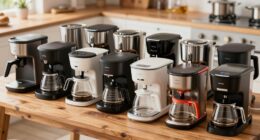 affordable coffee maker list