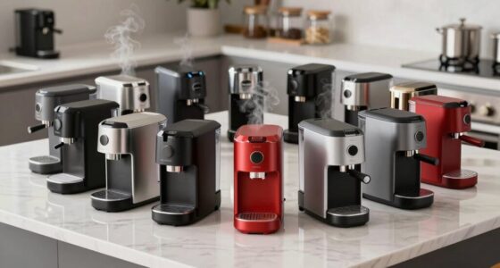 affordable coffee makers guide