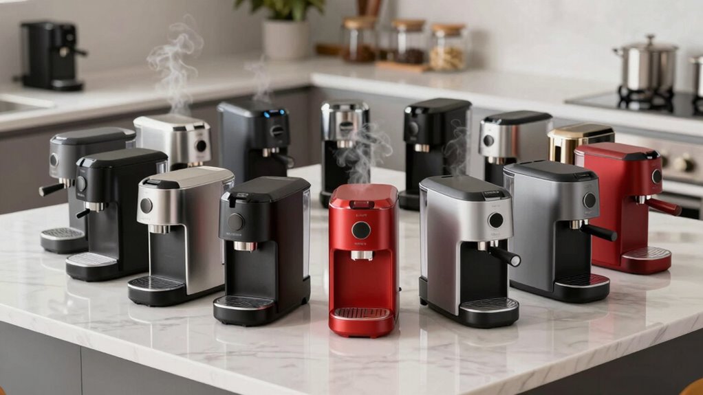 affordable coffee makers guide