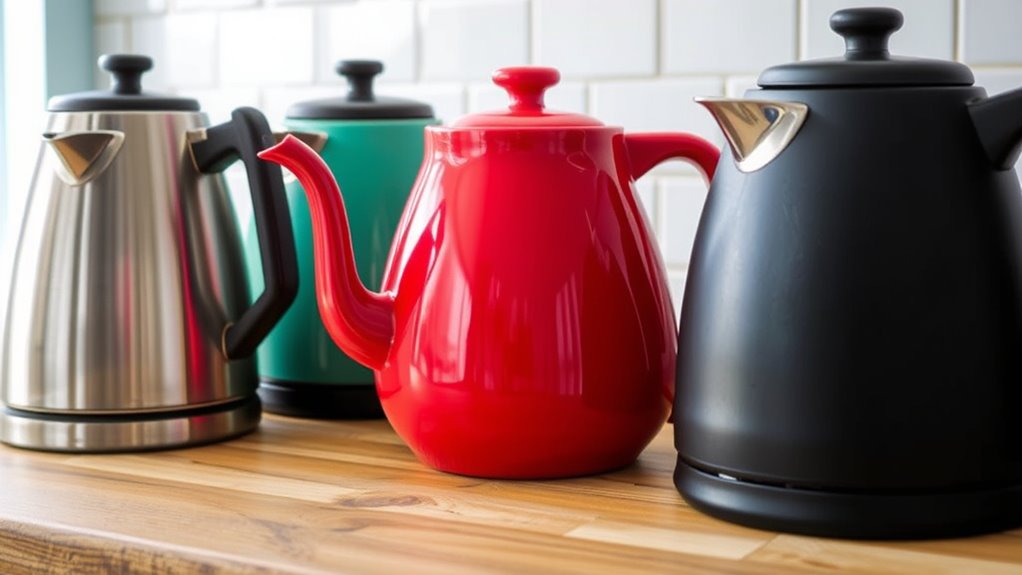 affordable durable safe features