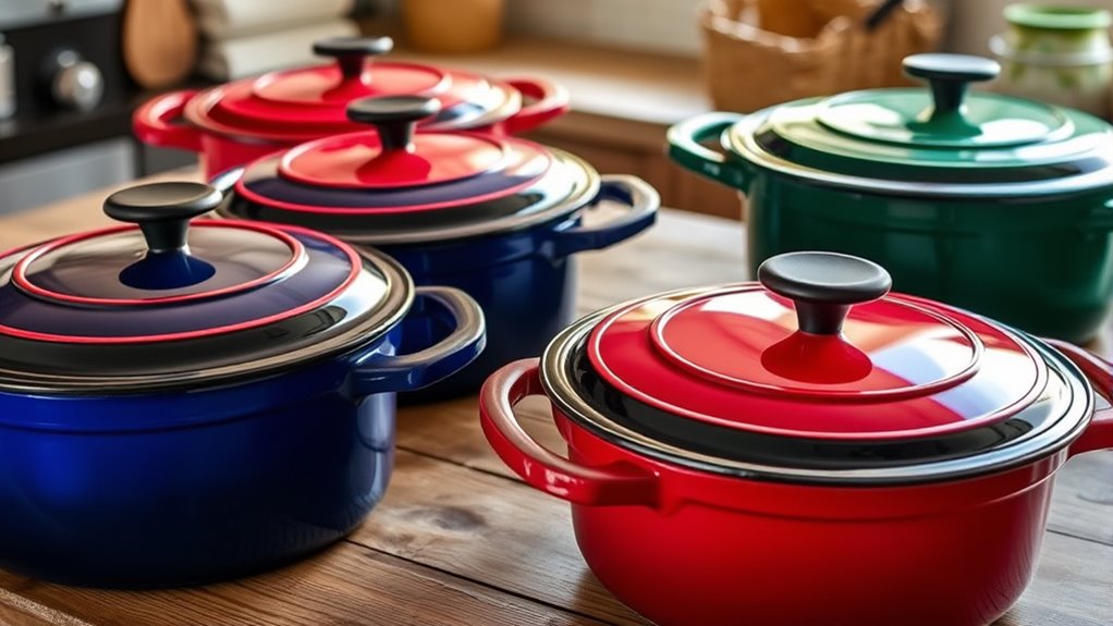 affordable durable versatile cookware