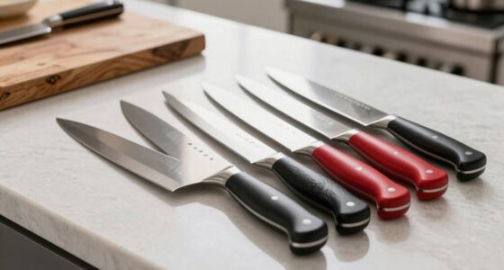 affordable top chef knives