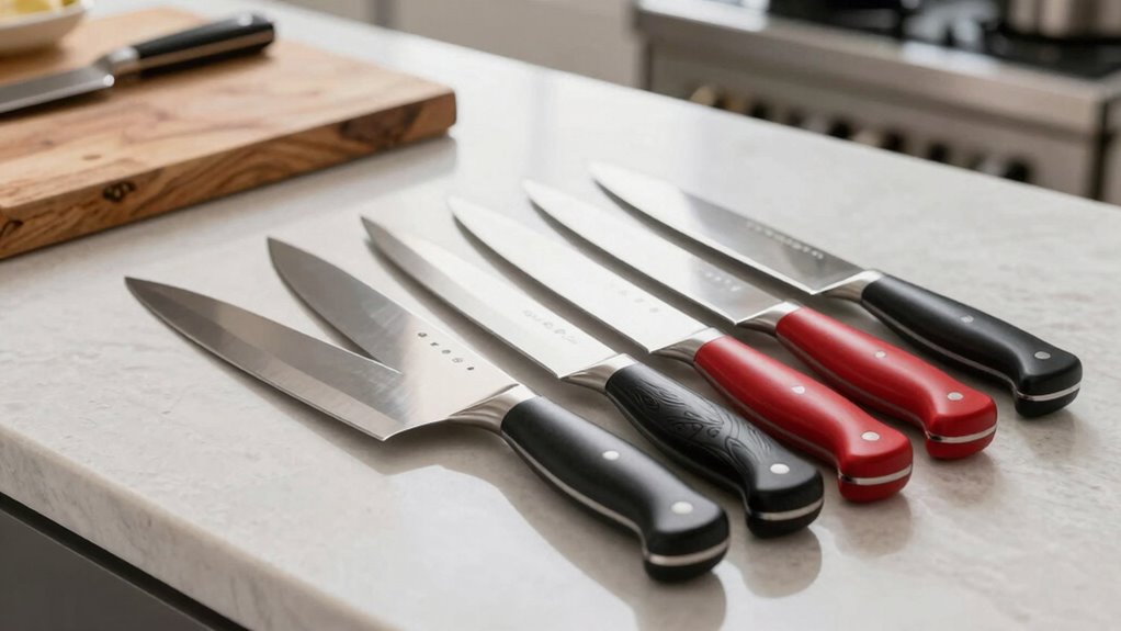 affordable top chef knives