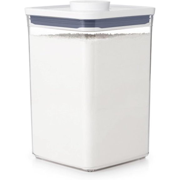 OXO Good Grips POP 4.4 Qt Airtight Food Storage