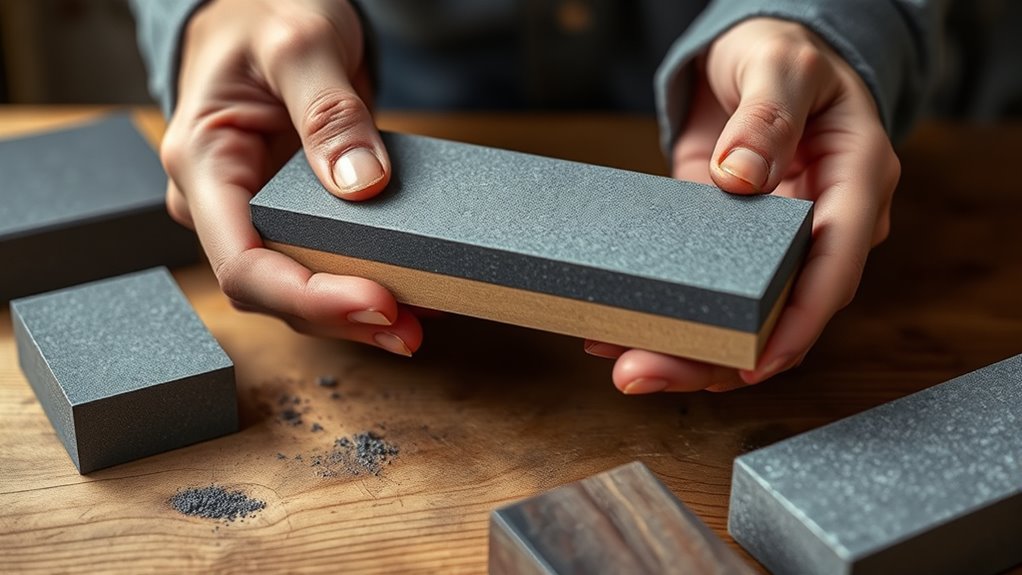 beginner friendly whetstone considerations