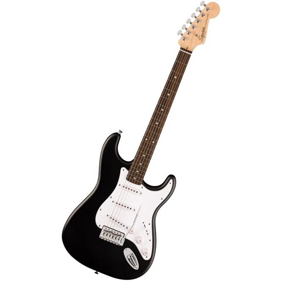Fender Squier Debut Series Stratocaster Electric Guitar