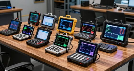 best automotive diagnostic scanners