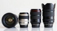 best camera lenses 2026
