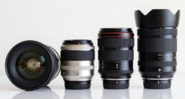 best camera lenses 2026
