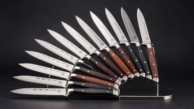 15 Top Paring Knives for 2026 That Chefs Swear By - The Waffle Affair