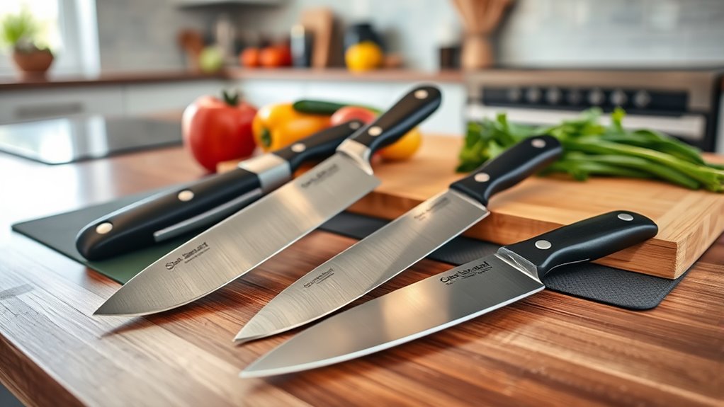 blade quality comfort versatility