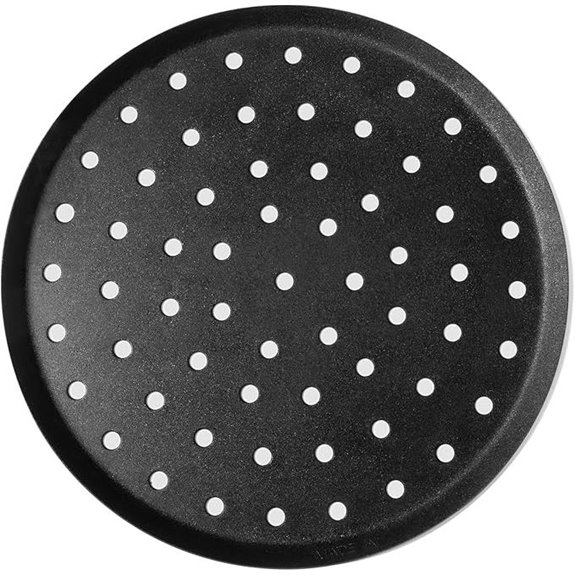 Made In Cookware 12 Carbon Pizza Steel